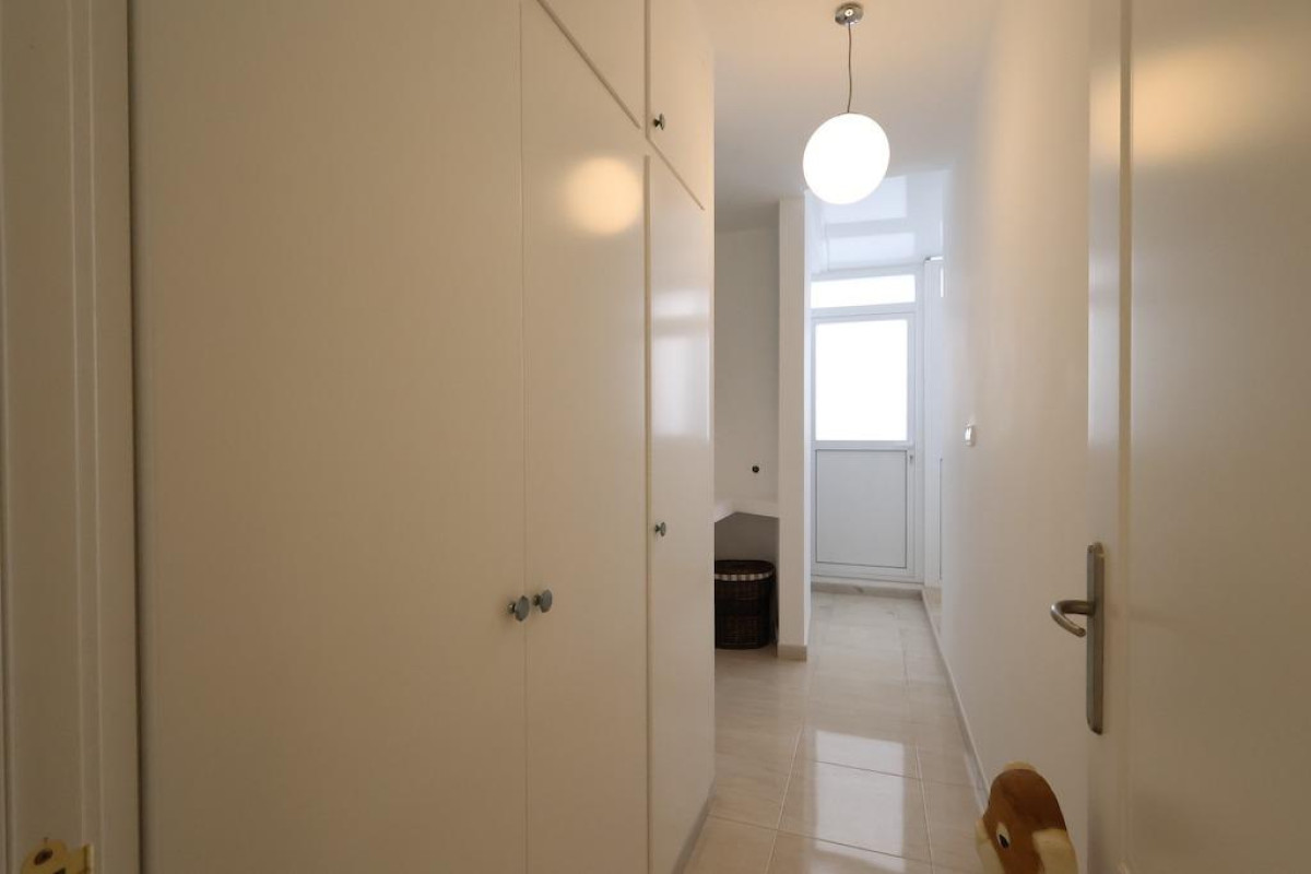Herverkoop - Appartement  - Torrevieja