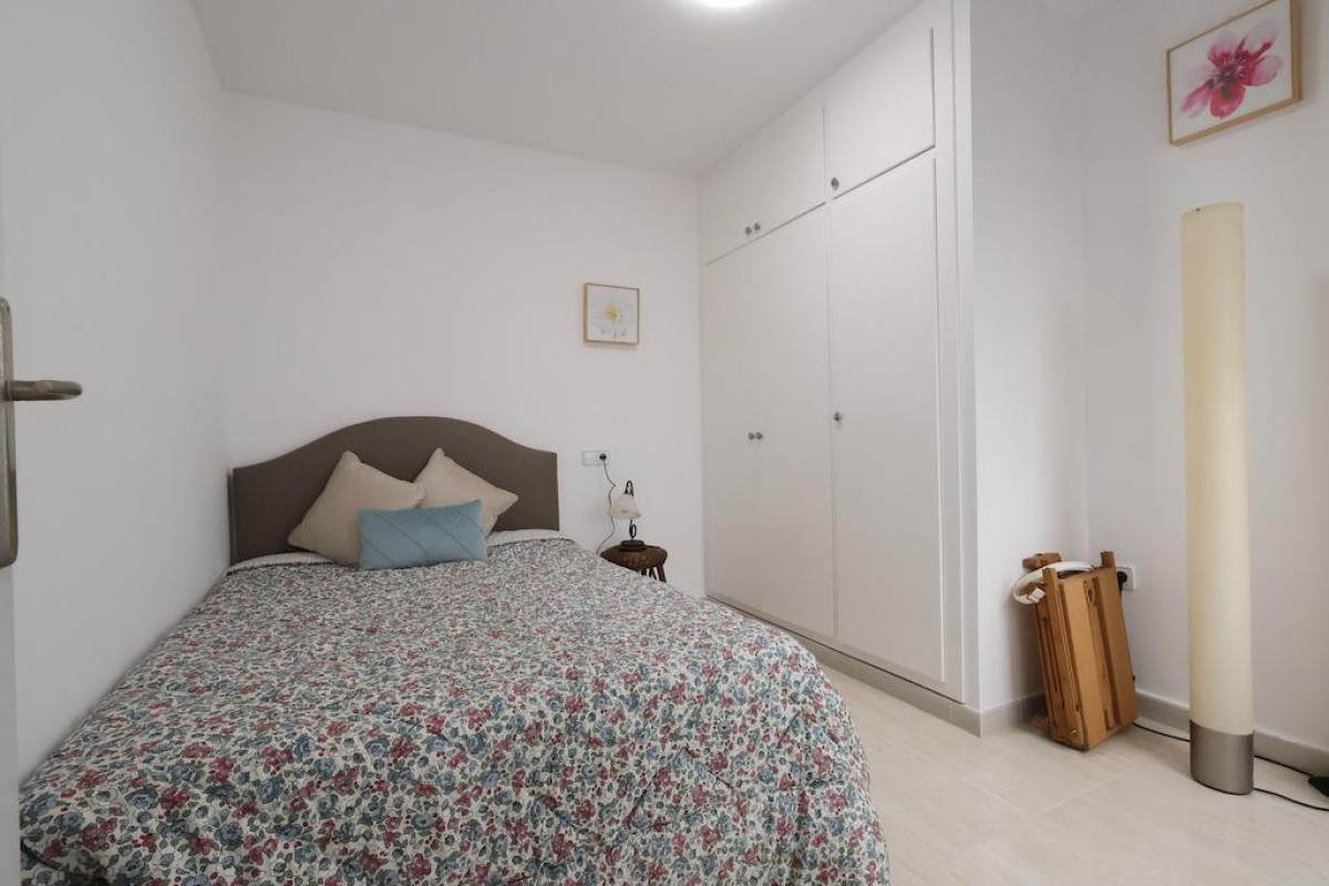 Herverkoop - Appartement  - Torrevieja