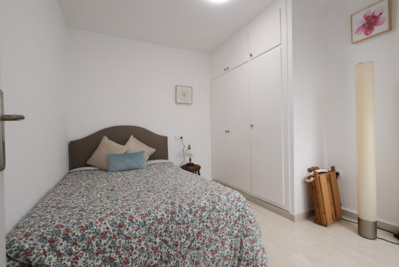 Herverkoop - Appartement  - Torrevieja