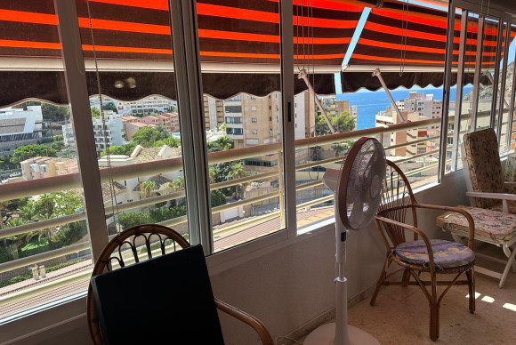 Herverkoop - Appartement  - Benidorm - Cala de Benidorm