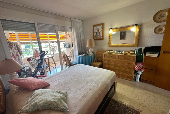 Herverkoop - Appartement  - Benidorm - Cala de Benidorm