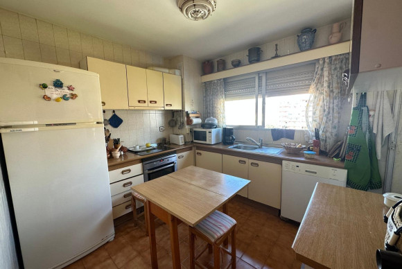 Herverkoop - Appartement  - Torrevieja - Habaneras