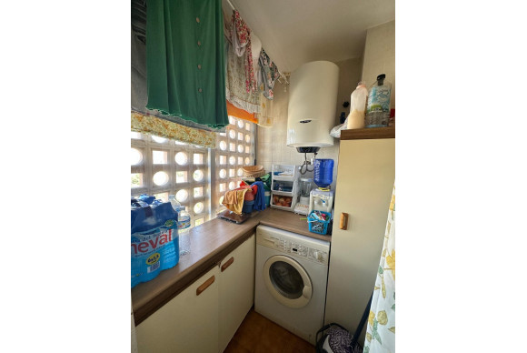 Herverkoop - Appartement  - Torrevieja - Habaneras