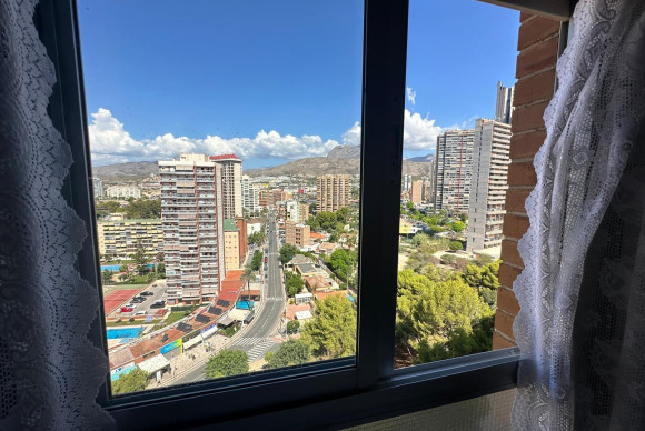 Herverkoop - Appartement  - Torrevieja - Habaneras