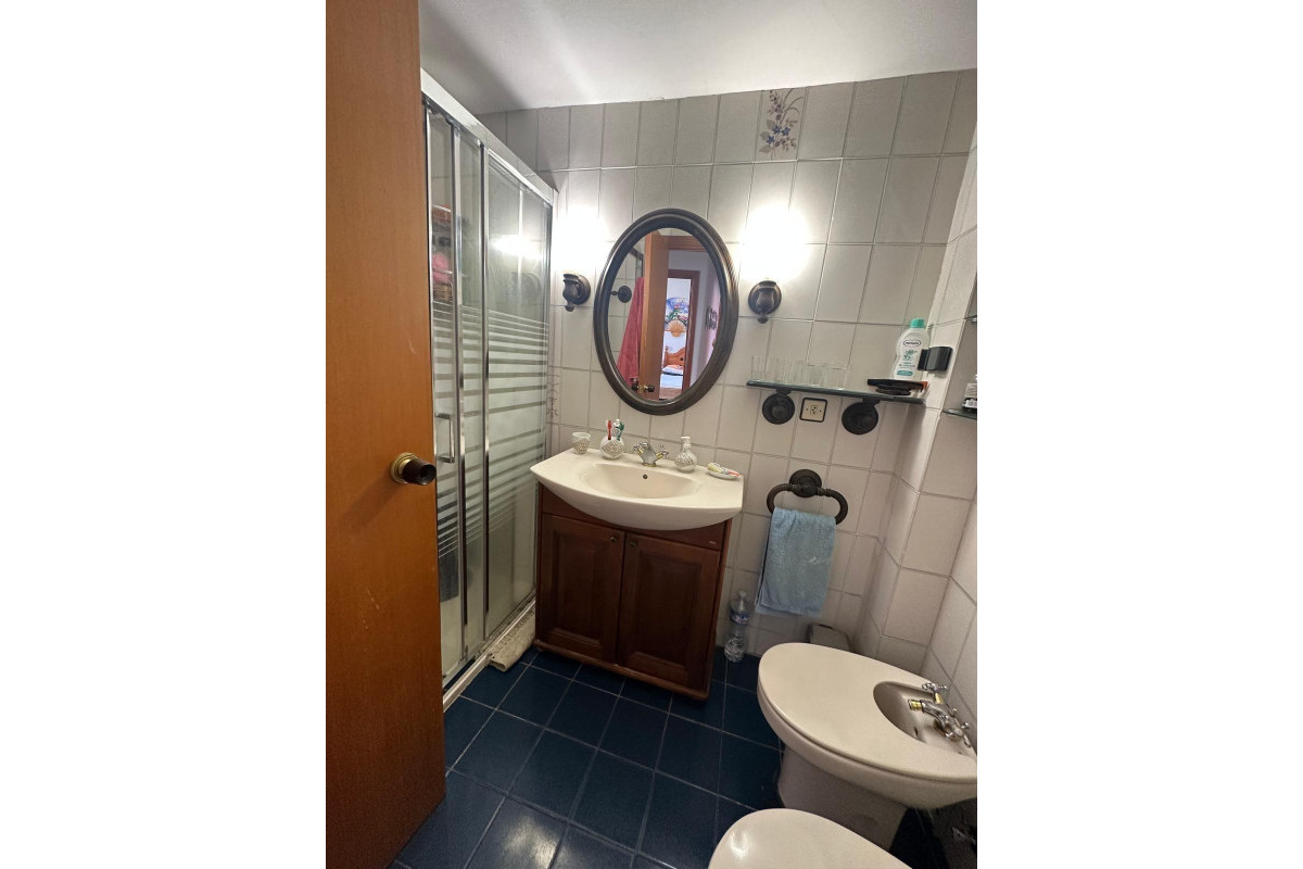 Herverkoop - Appartement  - Torrevieja - Habaneras