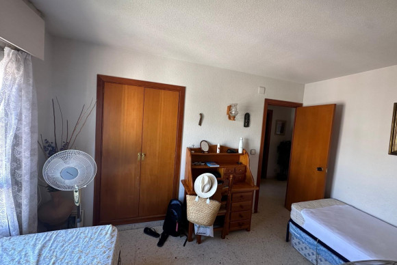 Herverkoop - Appartement  - Torrevieja - Habaneras