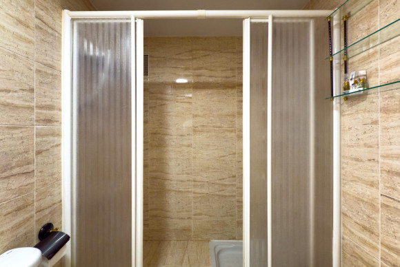 Revente - Appartement - Villajoyosa - Cala Villajoyosa