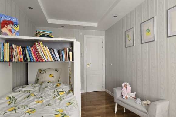 Herverkoop - Appartement  - Torrevieja - Acequion