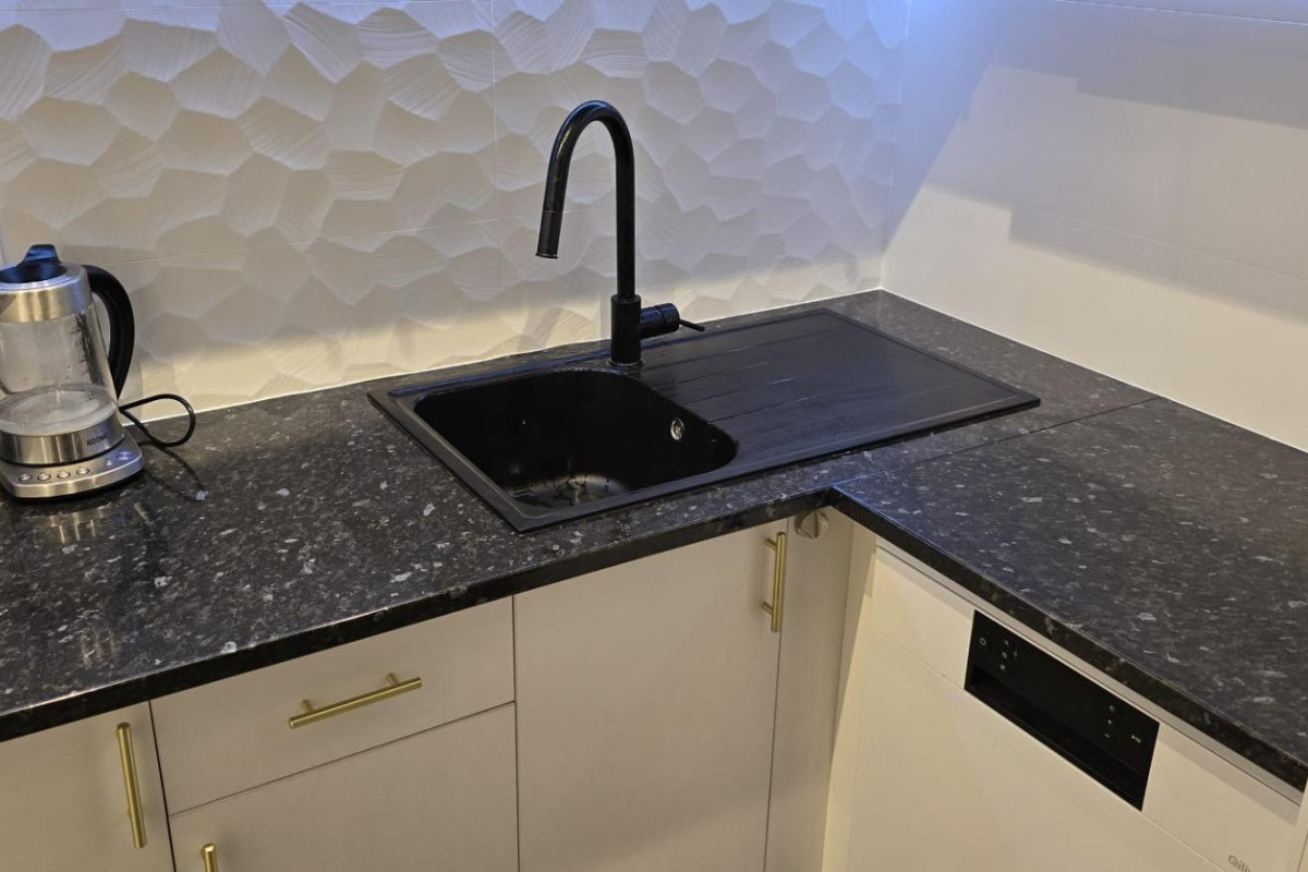 Herverkoop - Appartement  - Torrevieja - Acequion