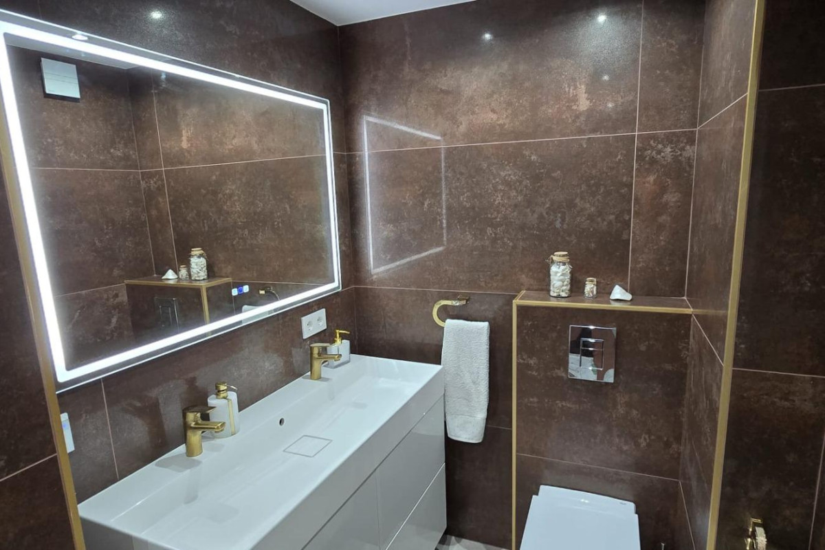 Herverkoop - Appartement  - Torrevieja - Acequion