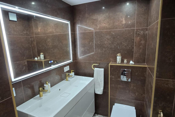 Herverkoop - Appartement  - Torrevieja - Acequion