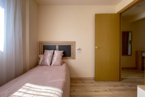 Reventa - Apartamento / piso - Benidorm - Rincón de Loix