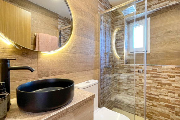 Reventa - Apartamento / piso - Benidorm - Rincón de Loix