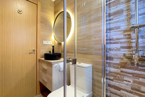 Reventa - Apartamento / piso - Benidorm - Rincón de Loix