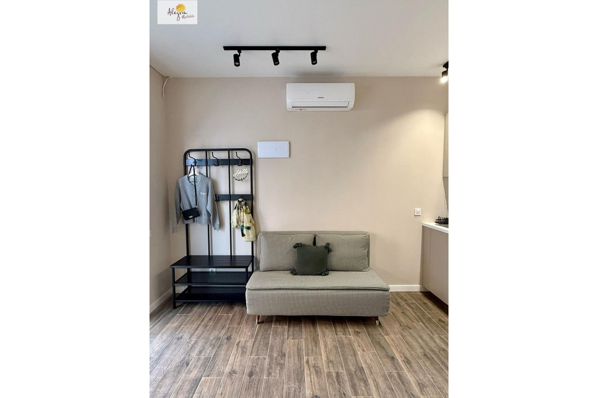 Herverkoop - Appartement  - Valencia - Marxalenes