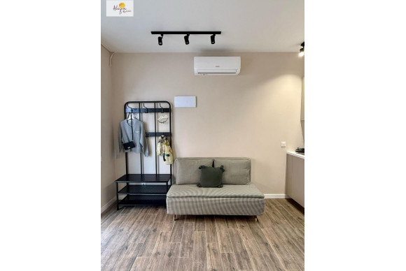 Herverkoop - Appartement  - Valencia - Marxalenes