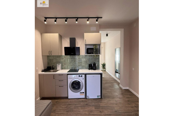 Herverkoop - Appartement  - Valencia - Marxalenes