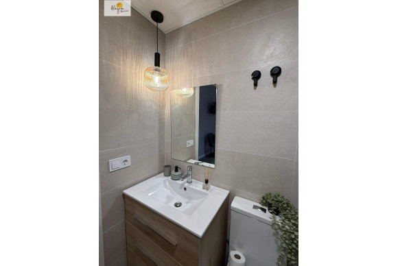 Herverkoop - Appartement  - Valencia - Marxalenes