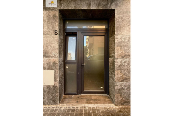 Herverkoop - Appartement  - Valencia - Marxalenes