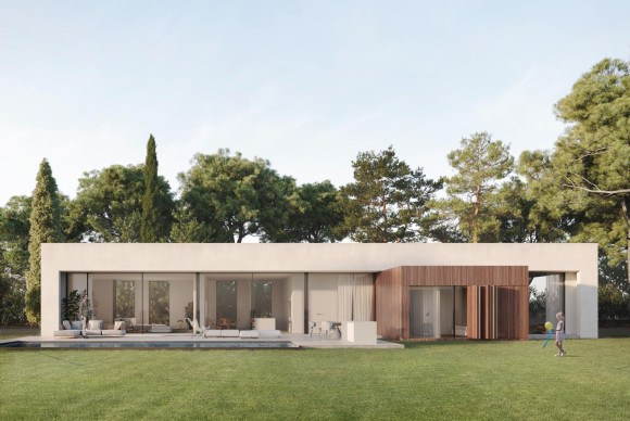 Obra nueva - House - Alzira - C.P Maria Aguas Vivas