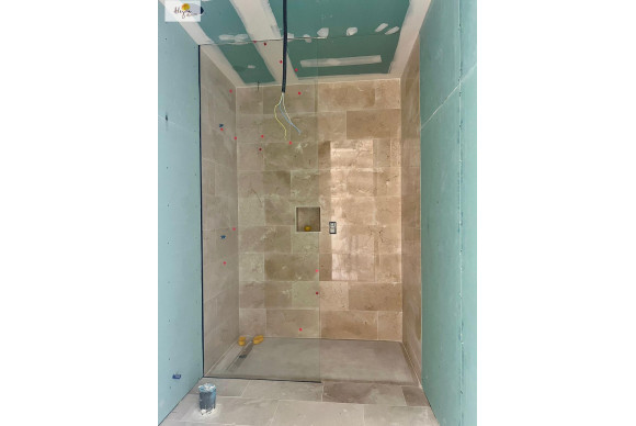 Obra nueva - House - Alzira - C.P Maria Aguas Vivas