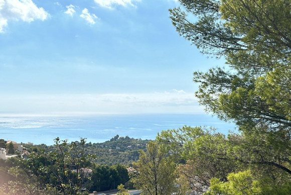 Reventa - Solar - Altea