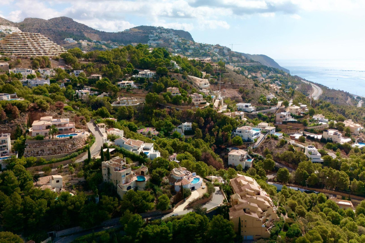 Reventa - Solar - Altea