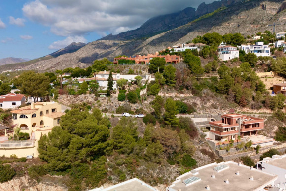 Reventa - Solar - Altea