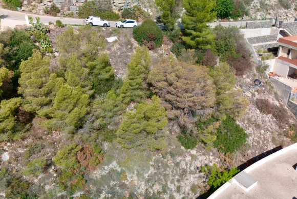 Reventa - Solar - Altea