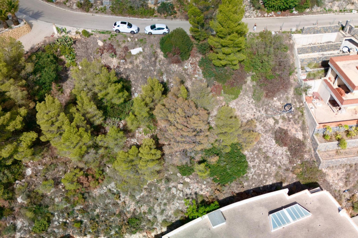 Reventa - Solar - Altea