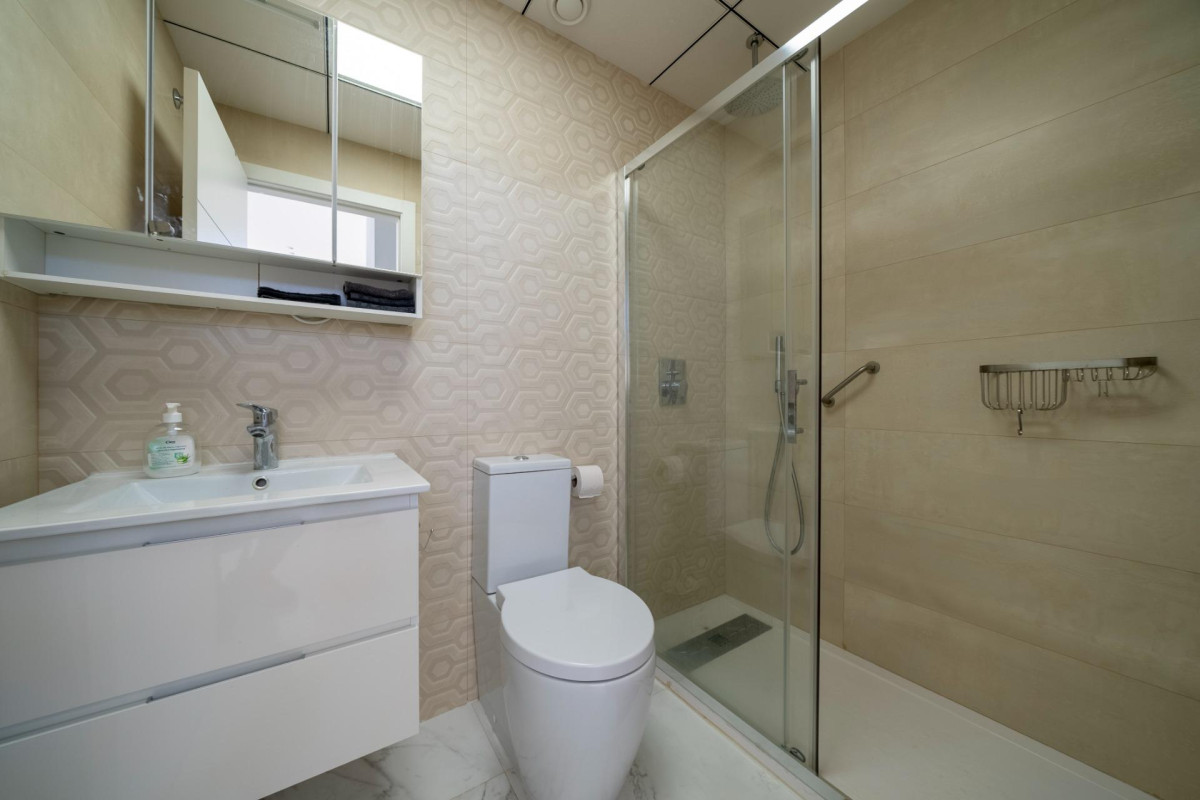 Herverkoop - Villa - Finestrat - Balcón de finestrat