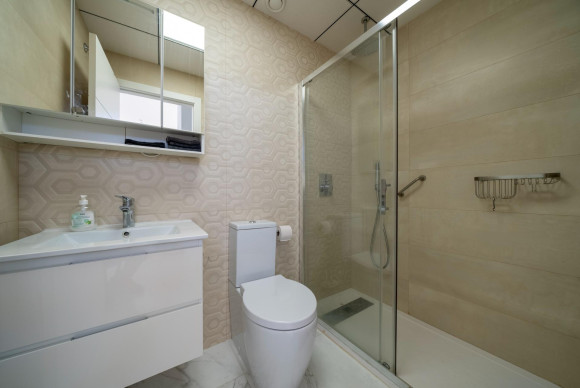 Herverkoop - Villa - Finestrat - Balcón de finestrat