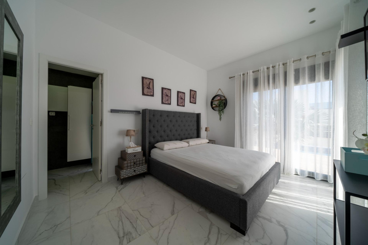 Herverkoop - Villa - Finestrat - Balcón de finestrat