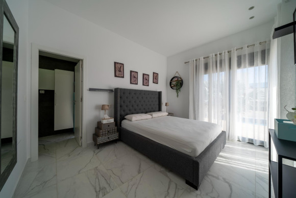 Herverkoop - Villa - Finestrat - Balcón de finestrat