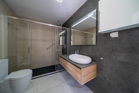 Herverkoop - Villa - Finestrat - Balcón de finestrat