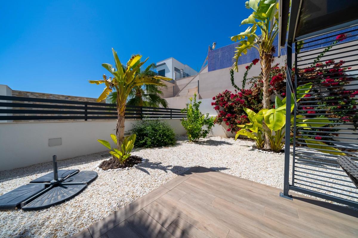 Herverkoop - Villa - Finestrat - Balcón de finestrat