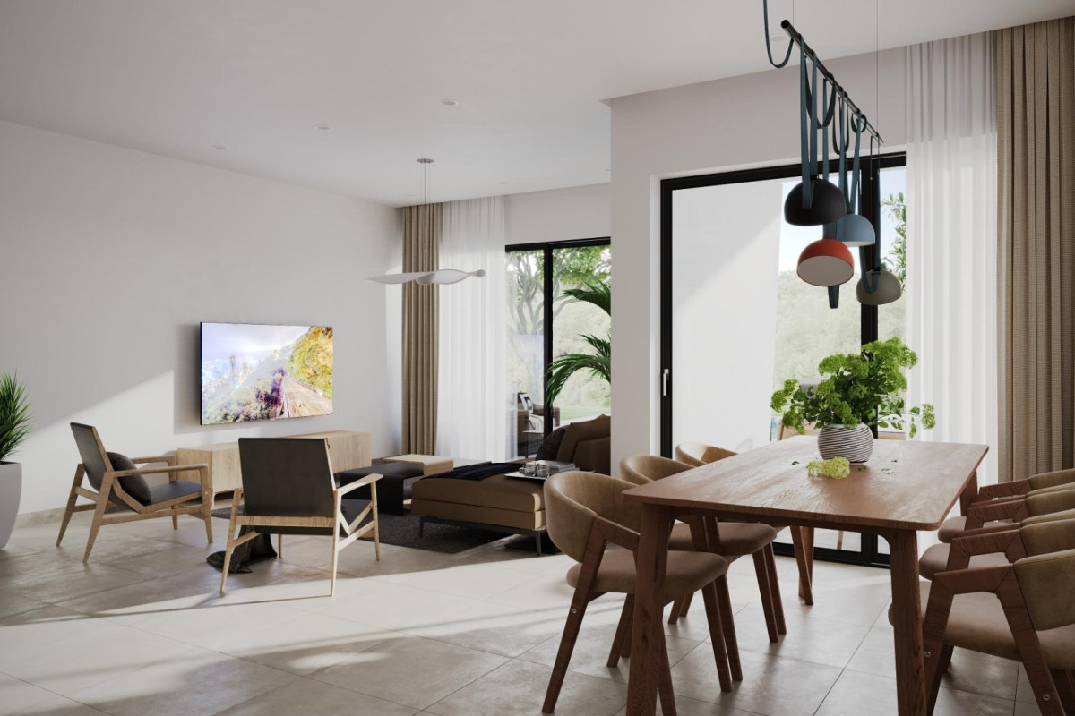 Herverkoop - Villa - Calpe - Gran Sol