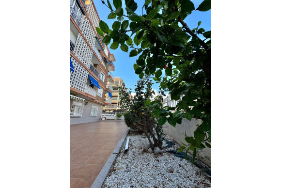 Revente - Appartement - Torrevieja - playa de los naufragos