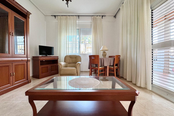 Revente - Appartement - Torrevieja - playa de los naufragos