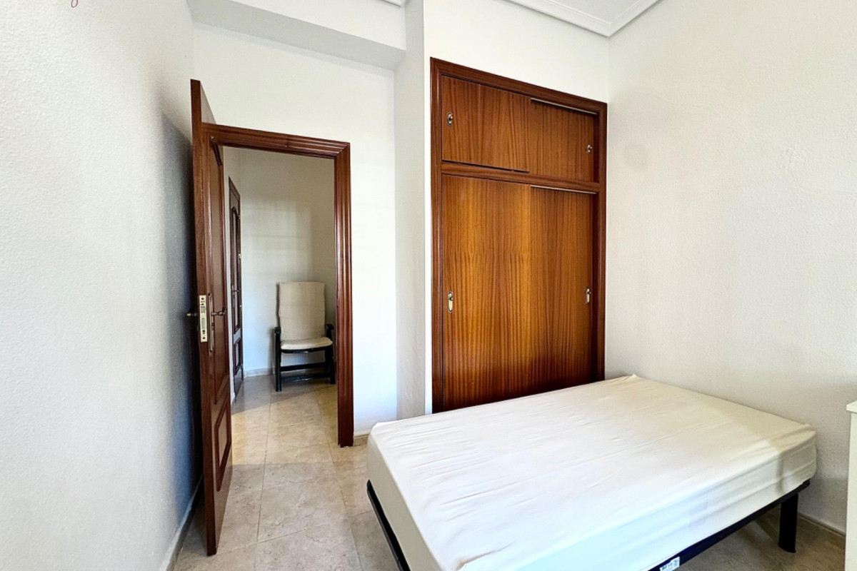 Revente - Appartement - Torrevieja - playa de los naufragos