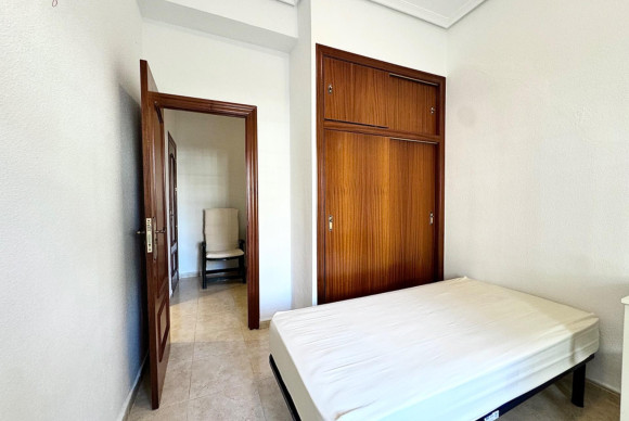 Revente - Appartement - Torrevieja - playa de los naufragos