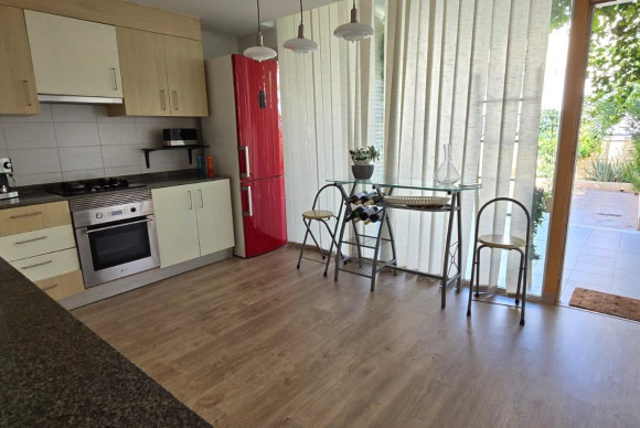 Revente - Bungalow - Alicante - El Palmeral-Urbanova-Tabarca