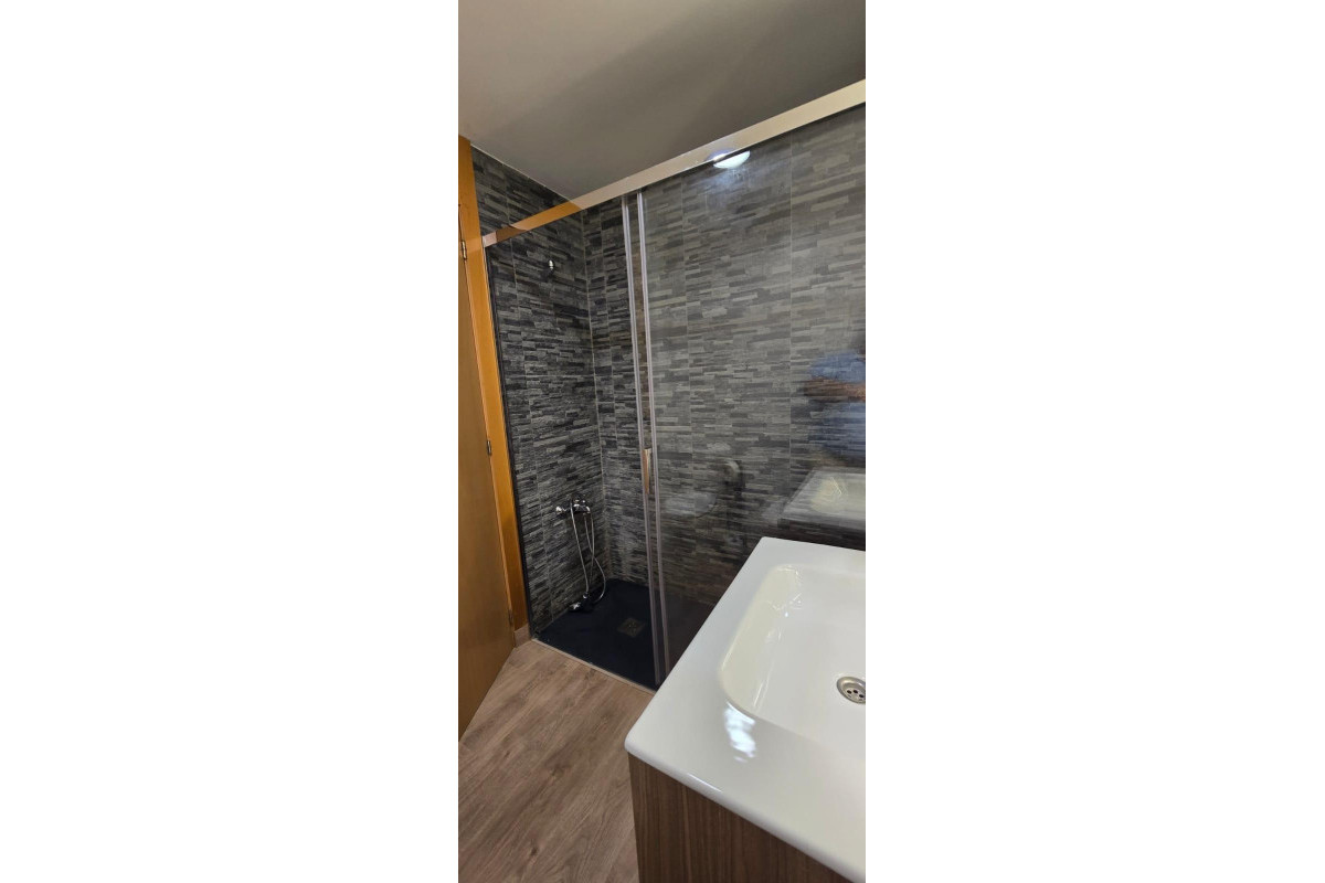 Revente - Bungalow - Alicante - El Palmeral-Urbanova-Tabarca