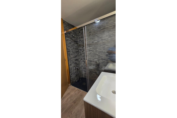 Revente - Bungalow - Alicante - El Palmeral-Urbanova-Tabarca