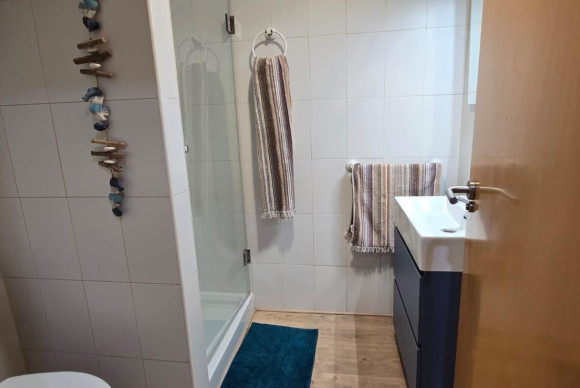 Revente - Bungalow - Alicante - El Palmeral-Urbanova-Tabarca