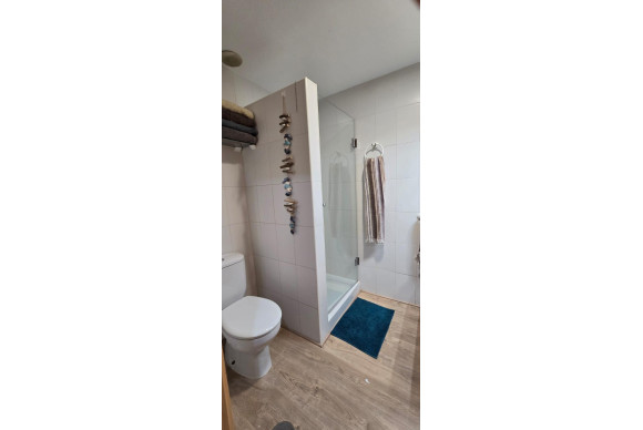 Revente - Bungalow - Alicante - El Palmeral-Urbanova-Tabarca