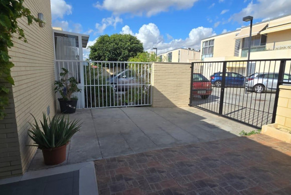 Revente - Bungalow - Alicante - El Palmeral-Urbanova-Tabarca