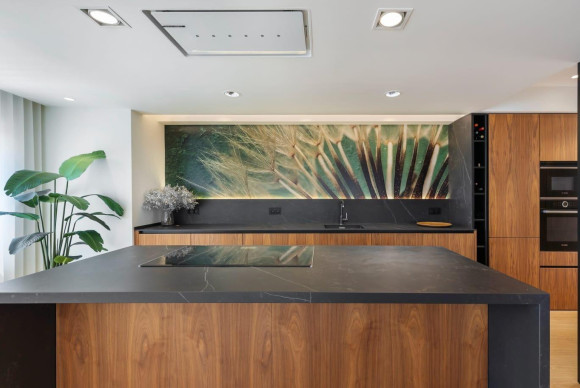 Herverkoop - Appartement  - Torrevieja