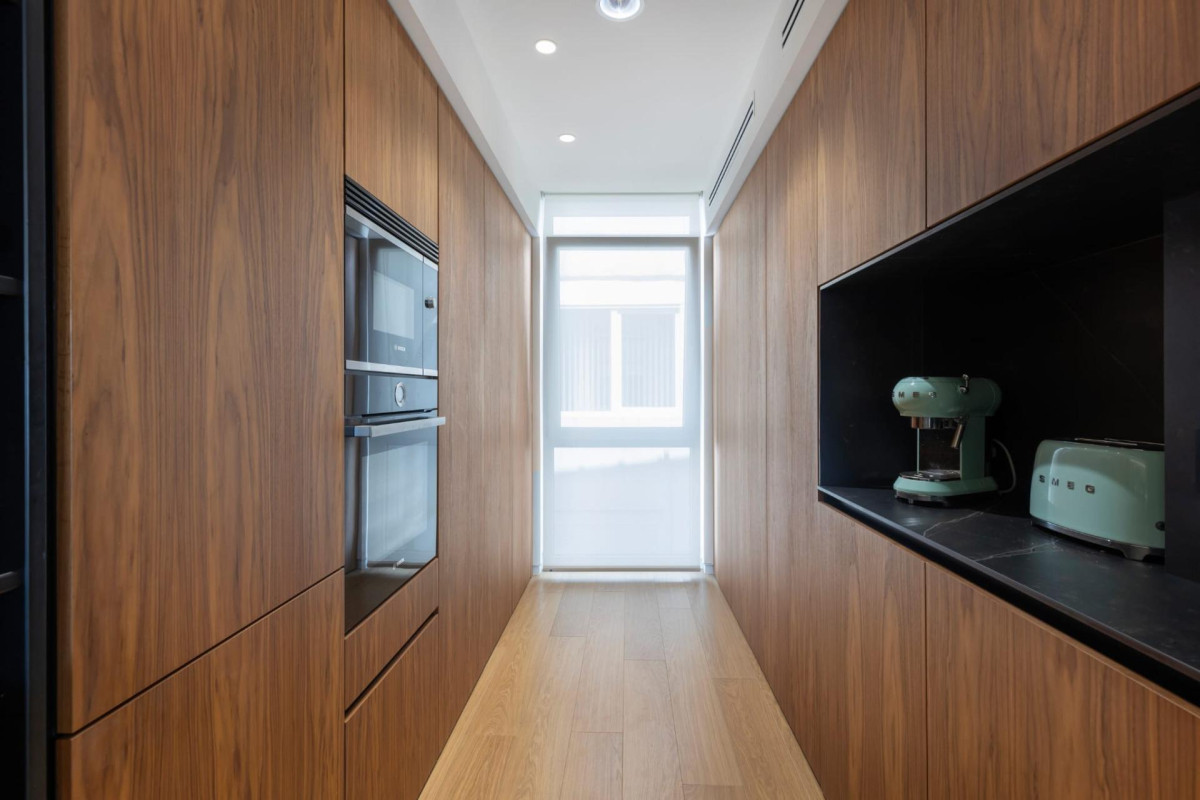 Herverkoop - Appartement  - Torrevieja