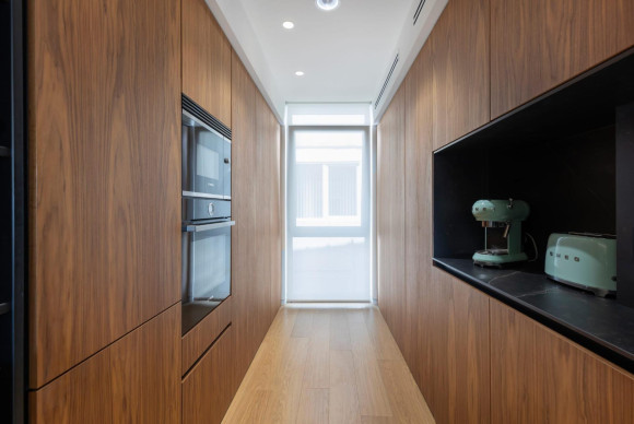 Herverkoop - Appartement  - Torrevieja